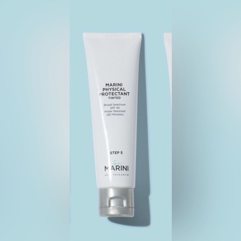 NWOB Jan Marini Tinted SPF 45